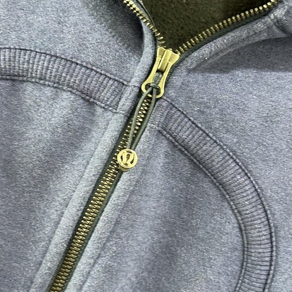 Lululemon Scuba jacket - Picture 2 of 5